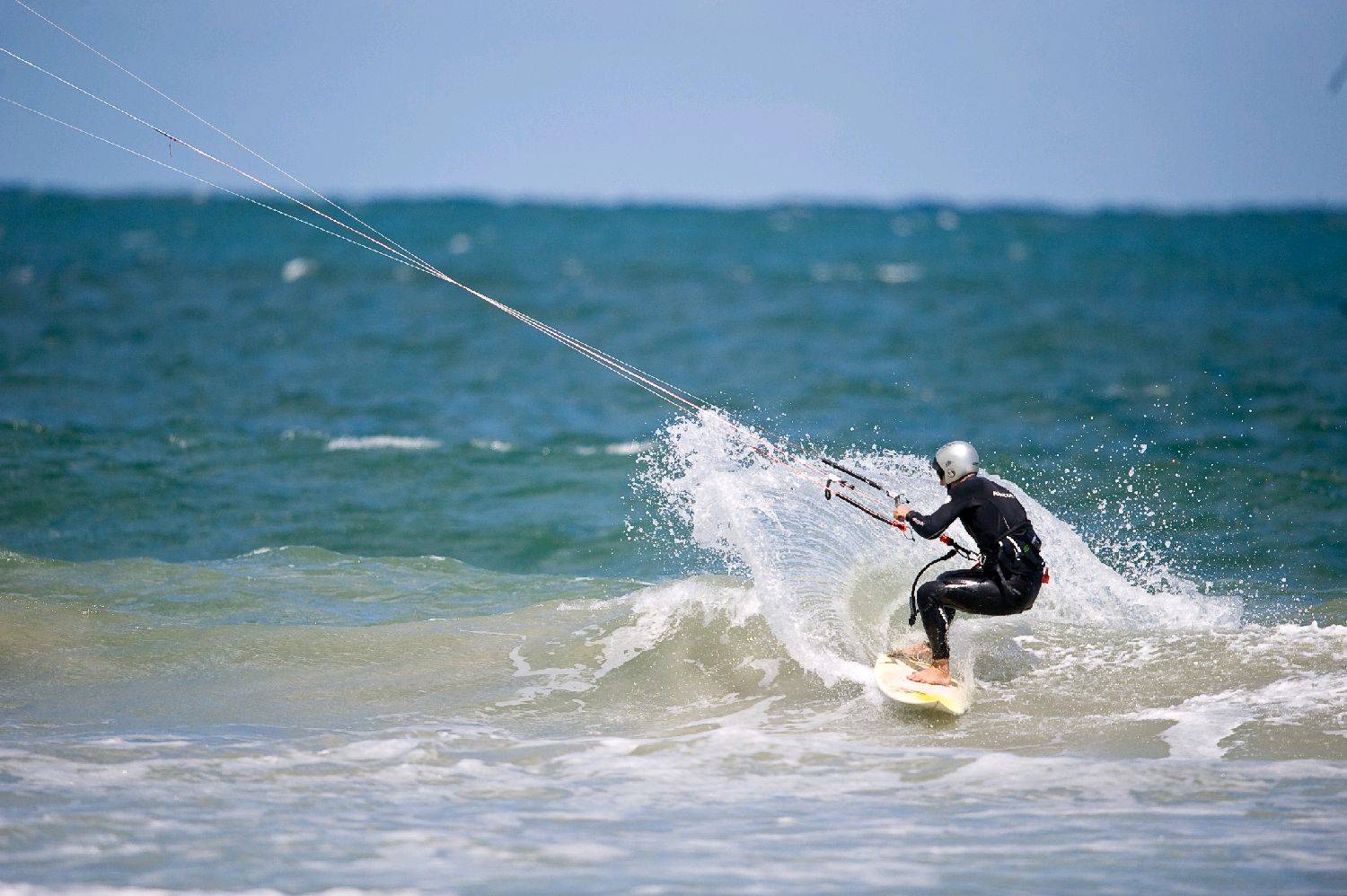 2011 Wave Nationals - Sunday in the Bay