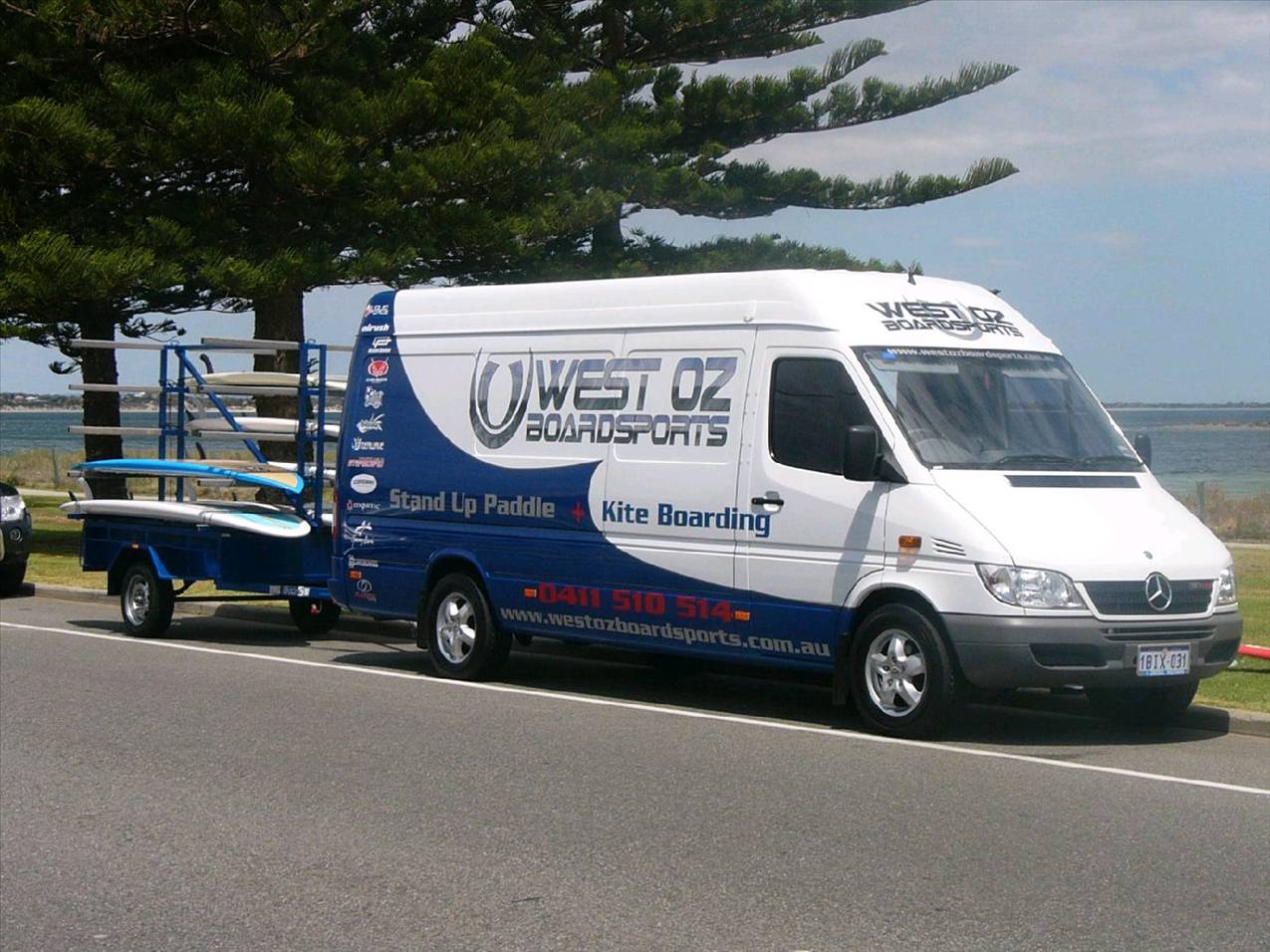 West Oz Boardsports