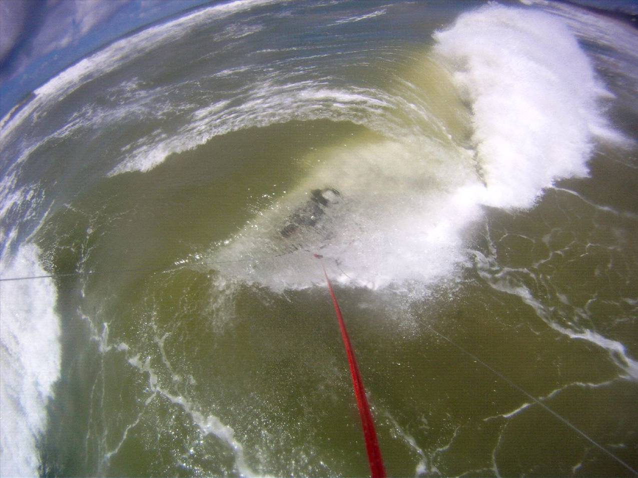 Some Gopro shots