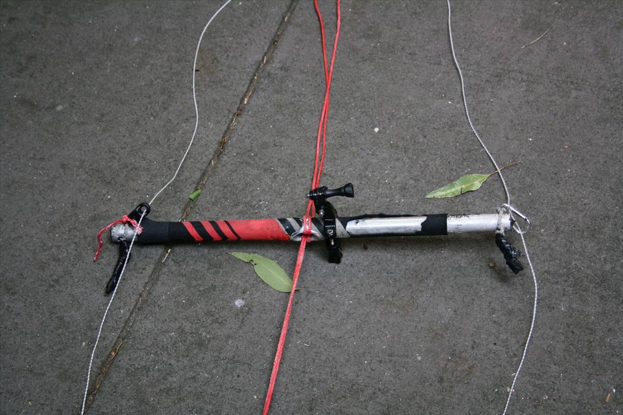 Gopro mount
