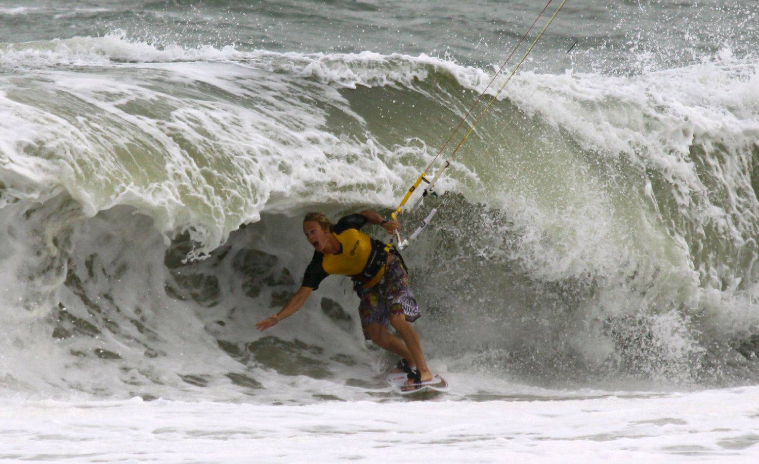 Closeout