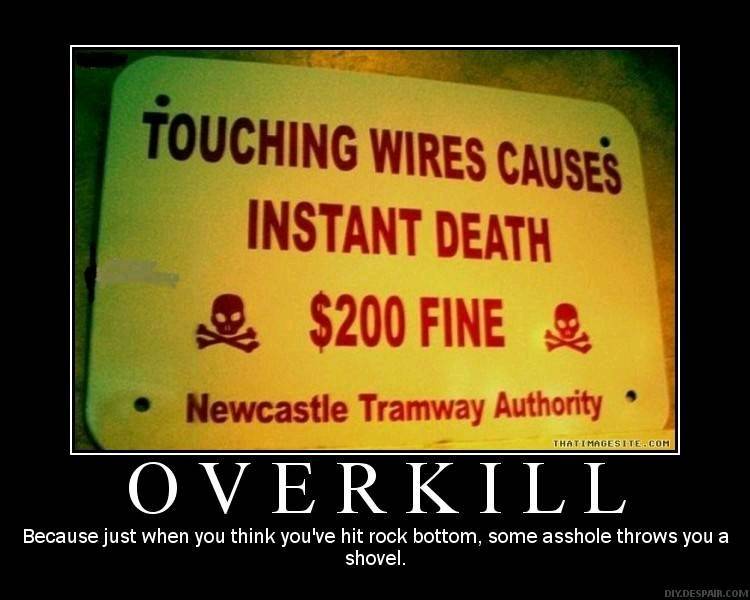 instant-death