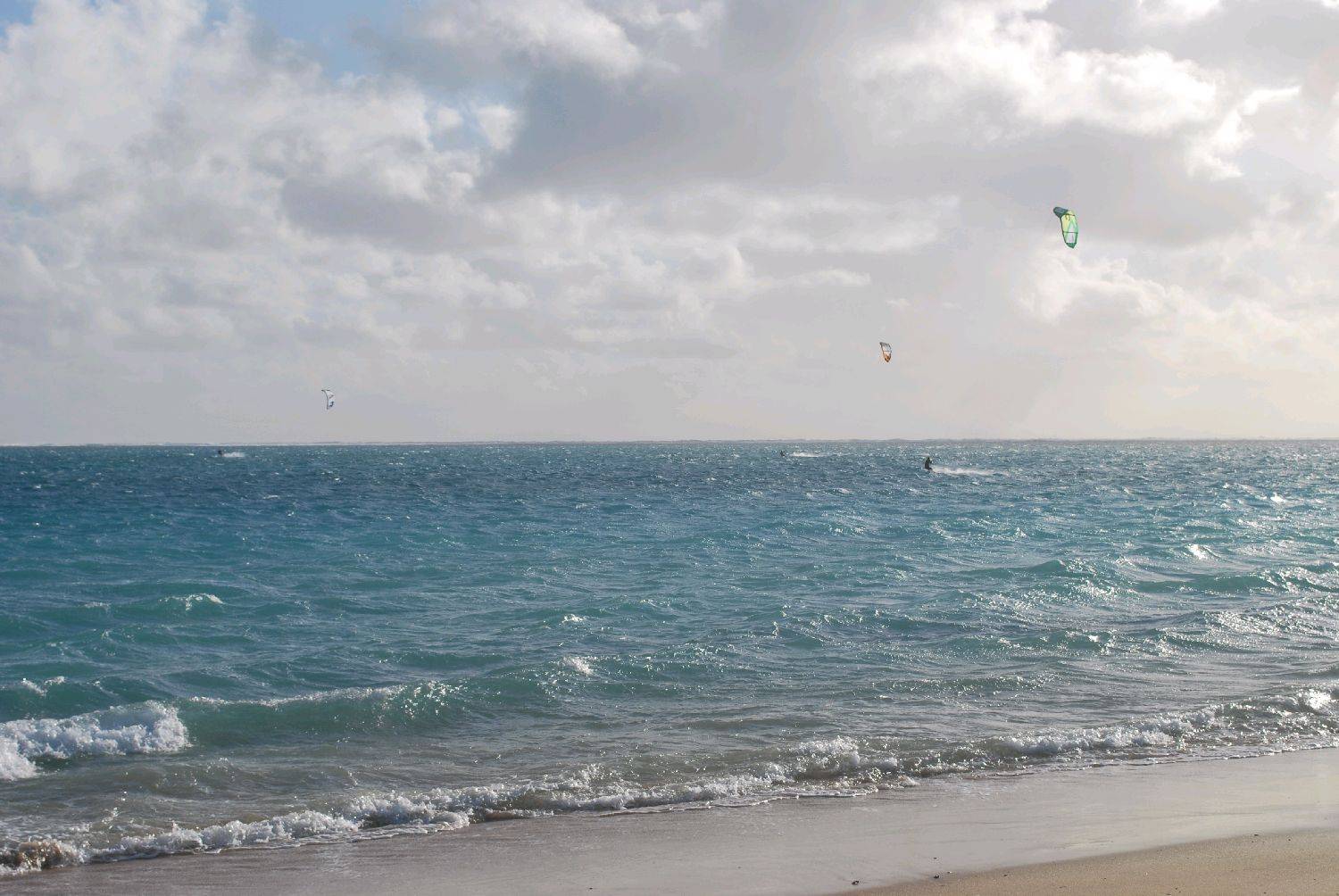 Kite LHI 1 019