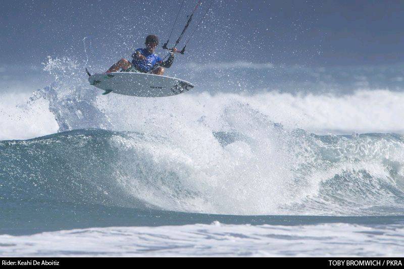 PKRA world tour