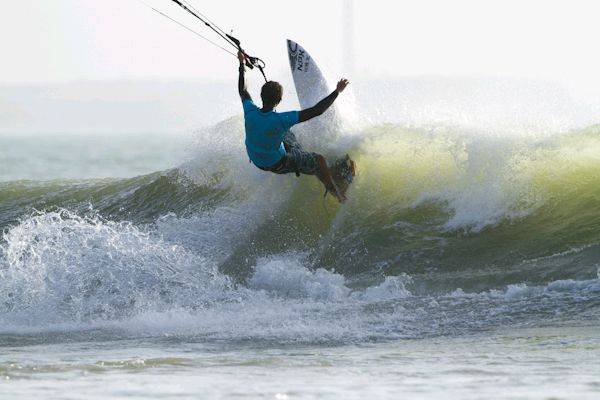 PKRA world tour