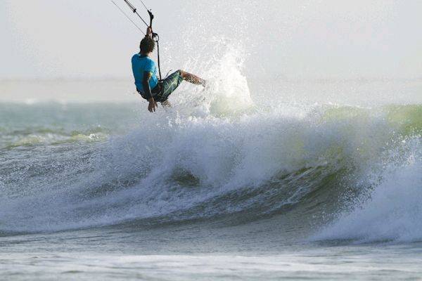 PKRA world tour