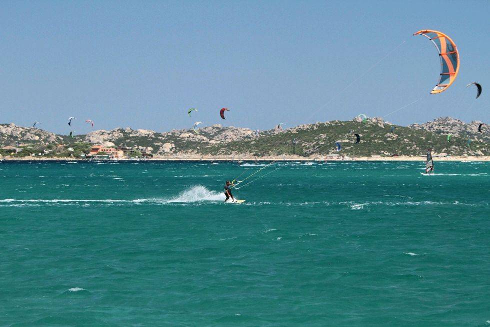 Sardinia