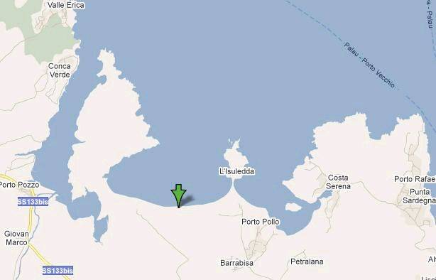 Italy - Sardinia