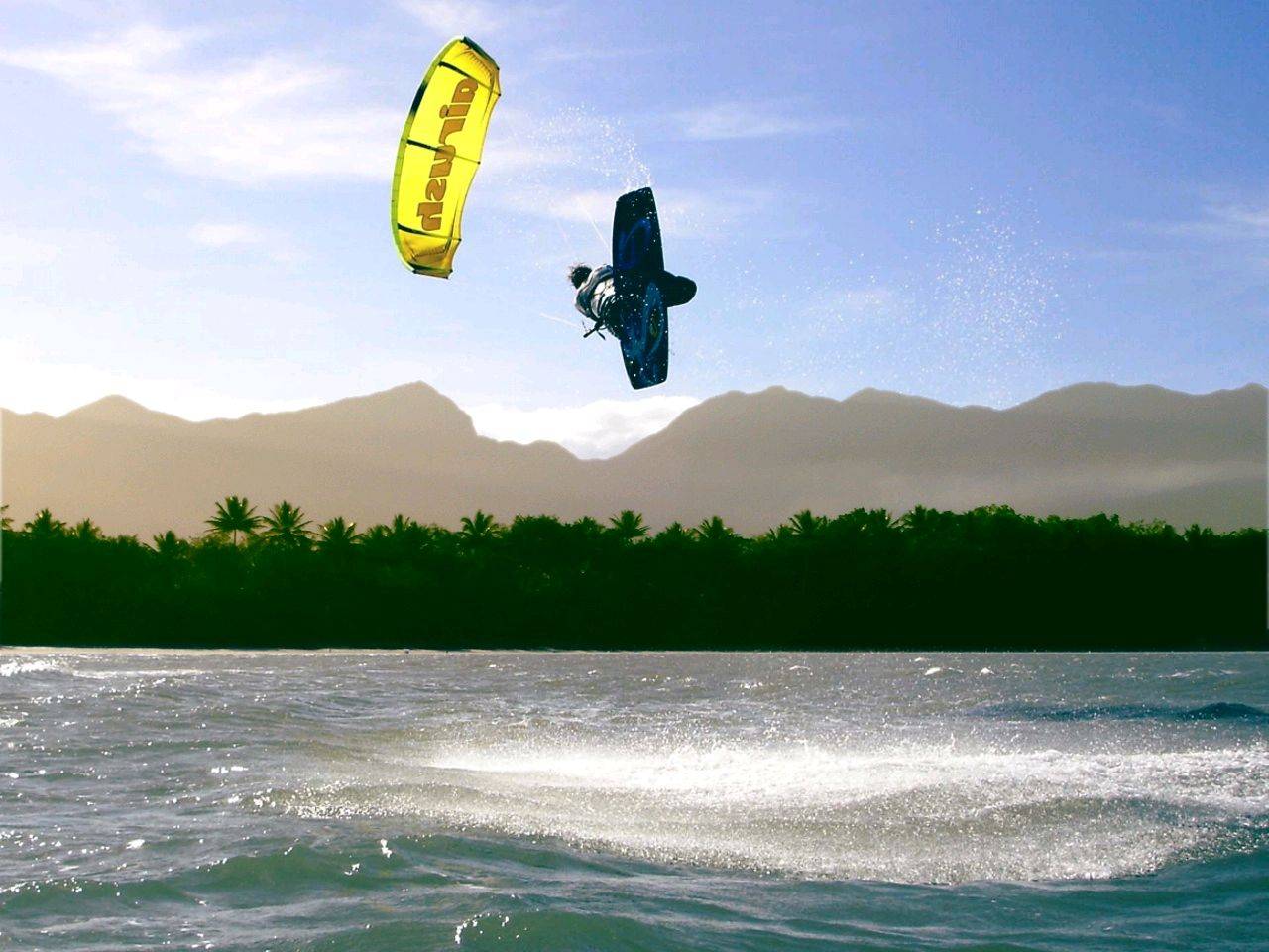 The WindSwell Freeride Sessions