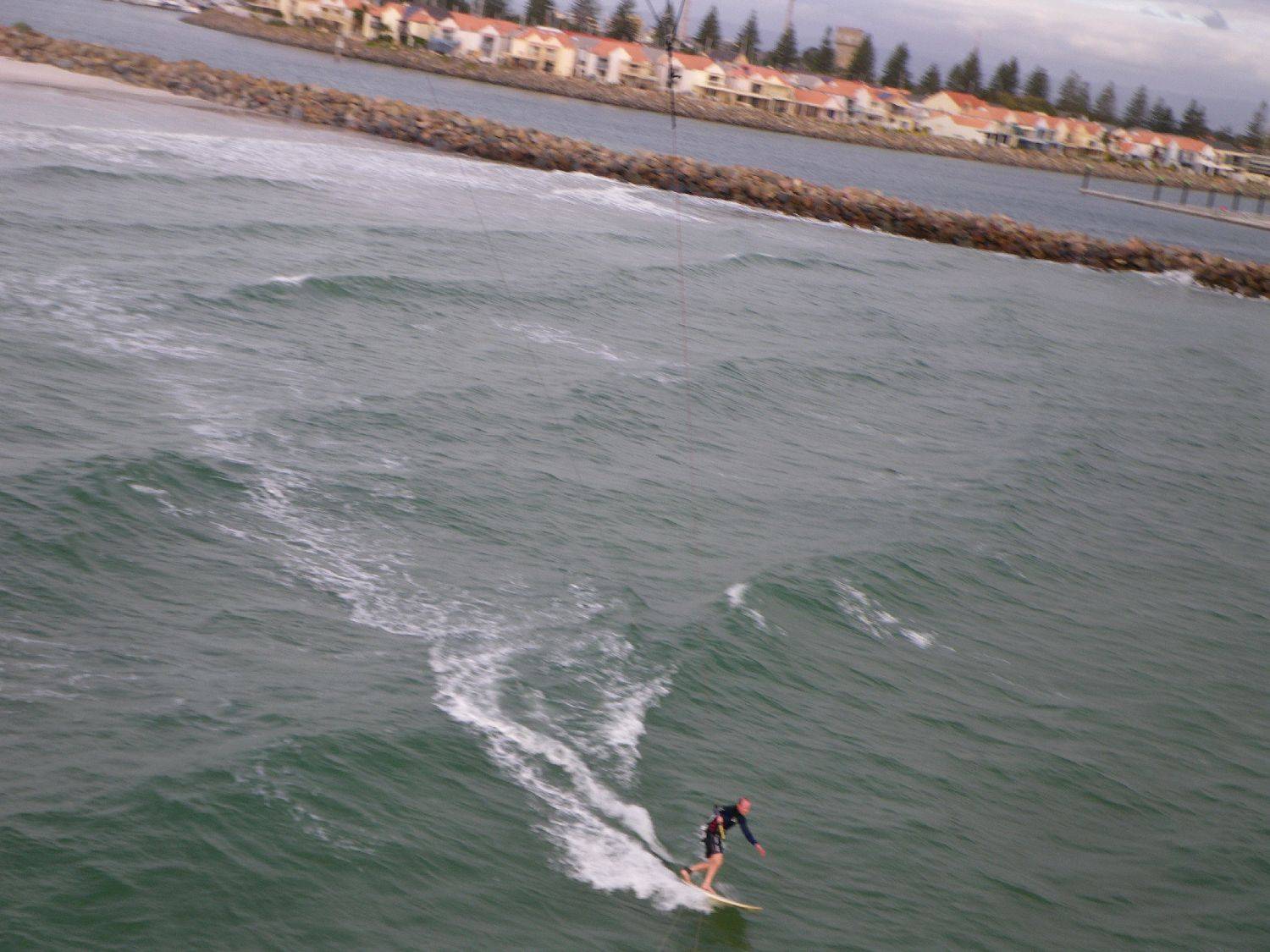 Learning Strapless