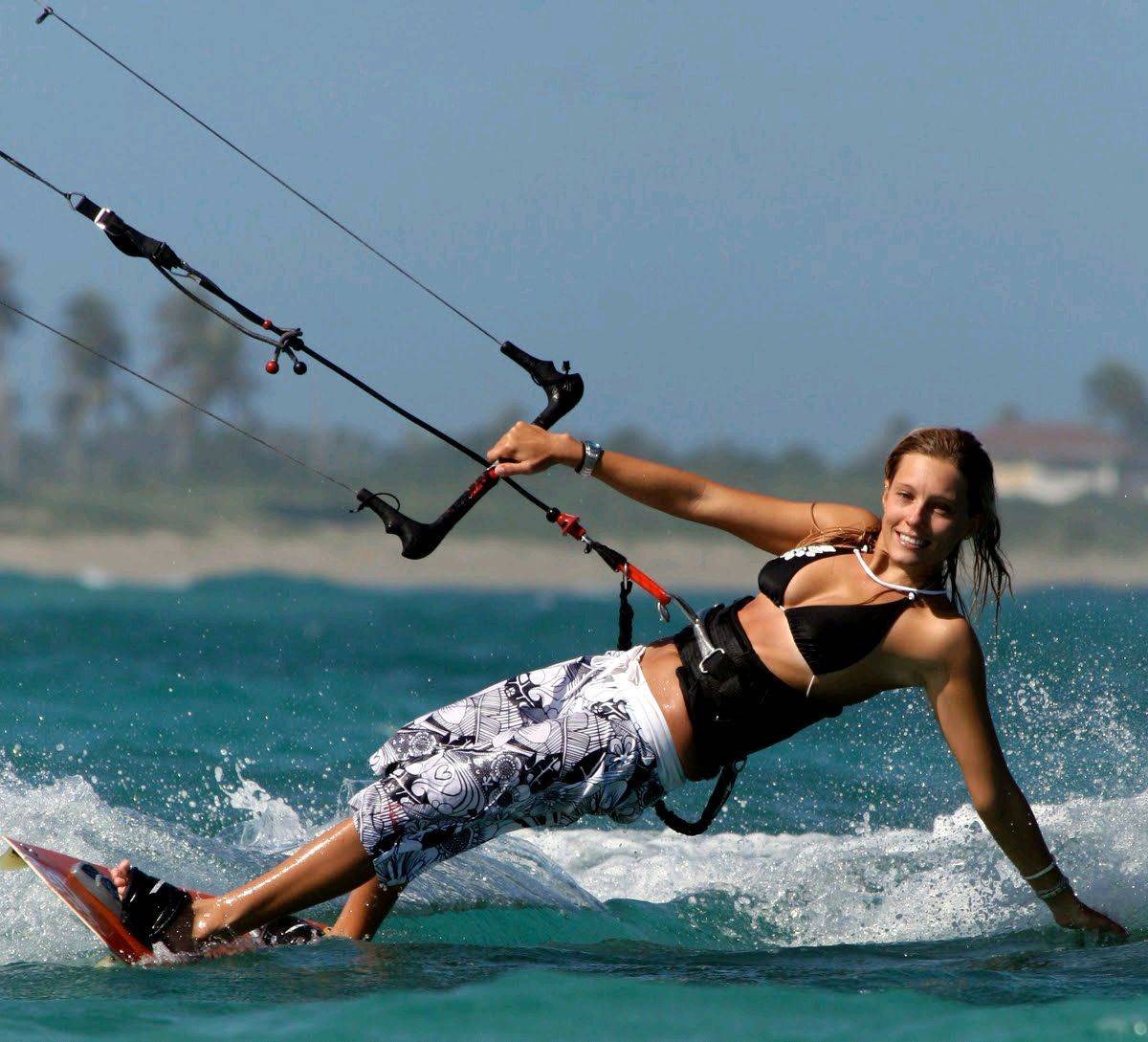 kiter