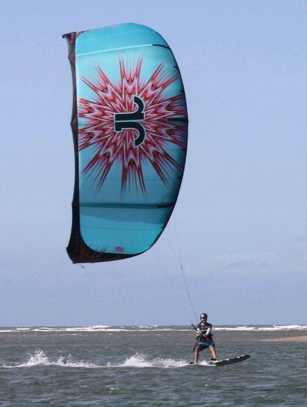 JN kites MrFantastic2