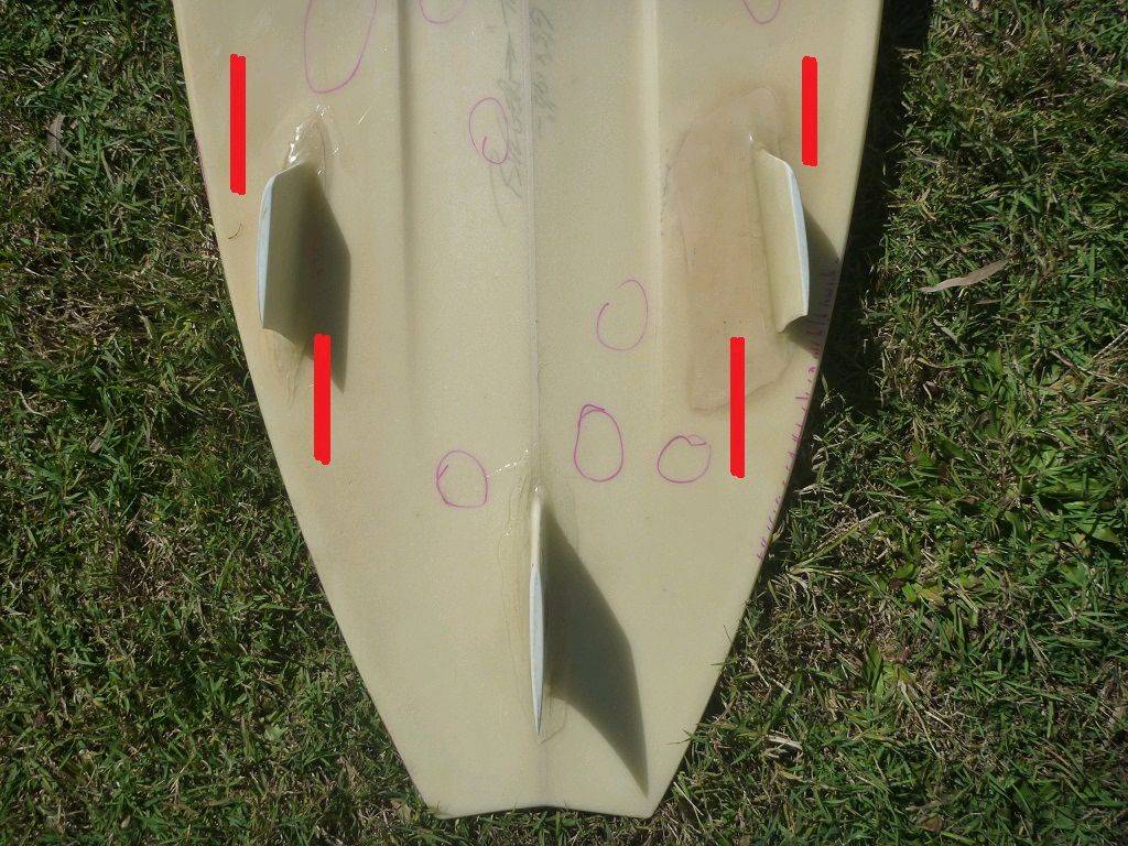 fins
