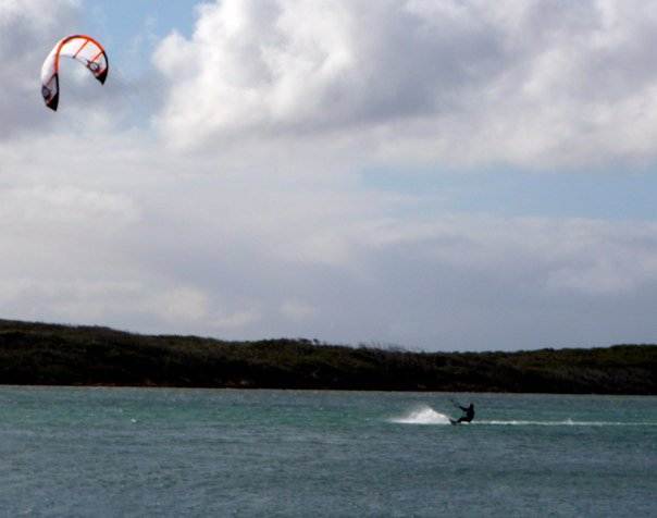 kite