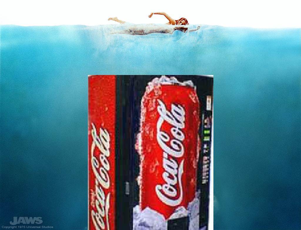 Jaws-coke