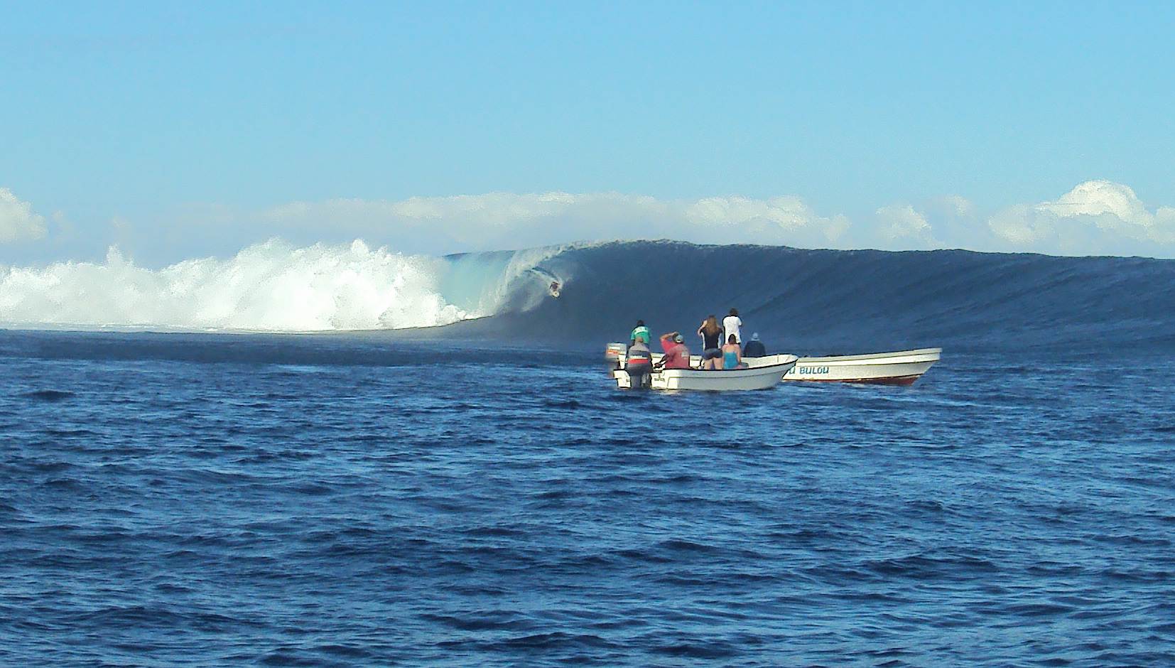 cloudbreak 13 july