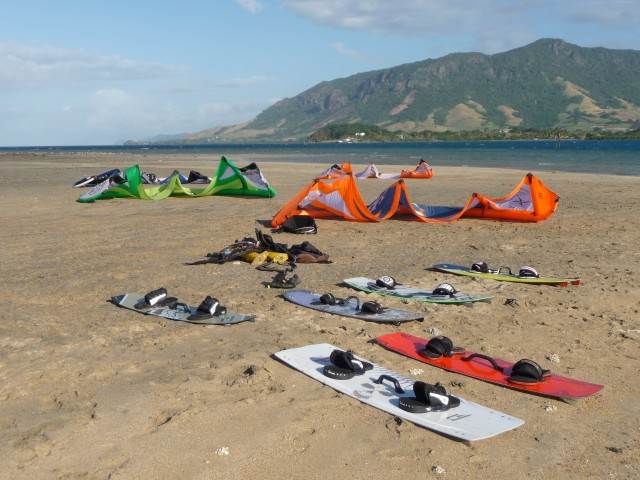 kitepoint..heaven