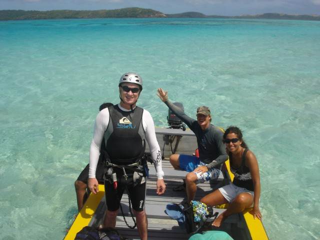 Sandbar