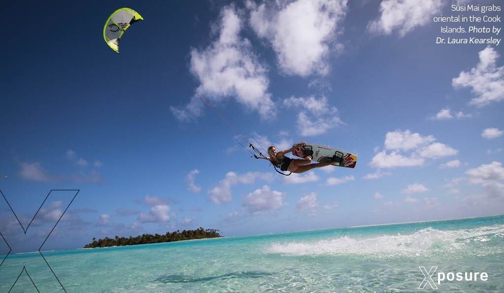 kite