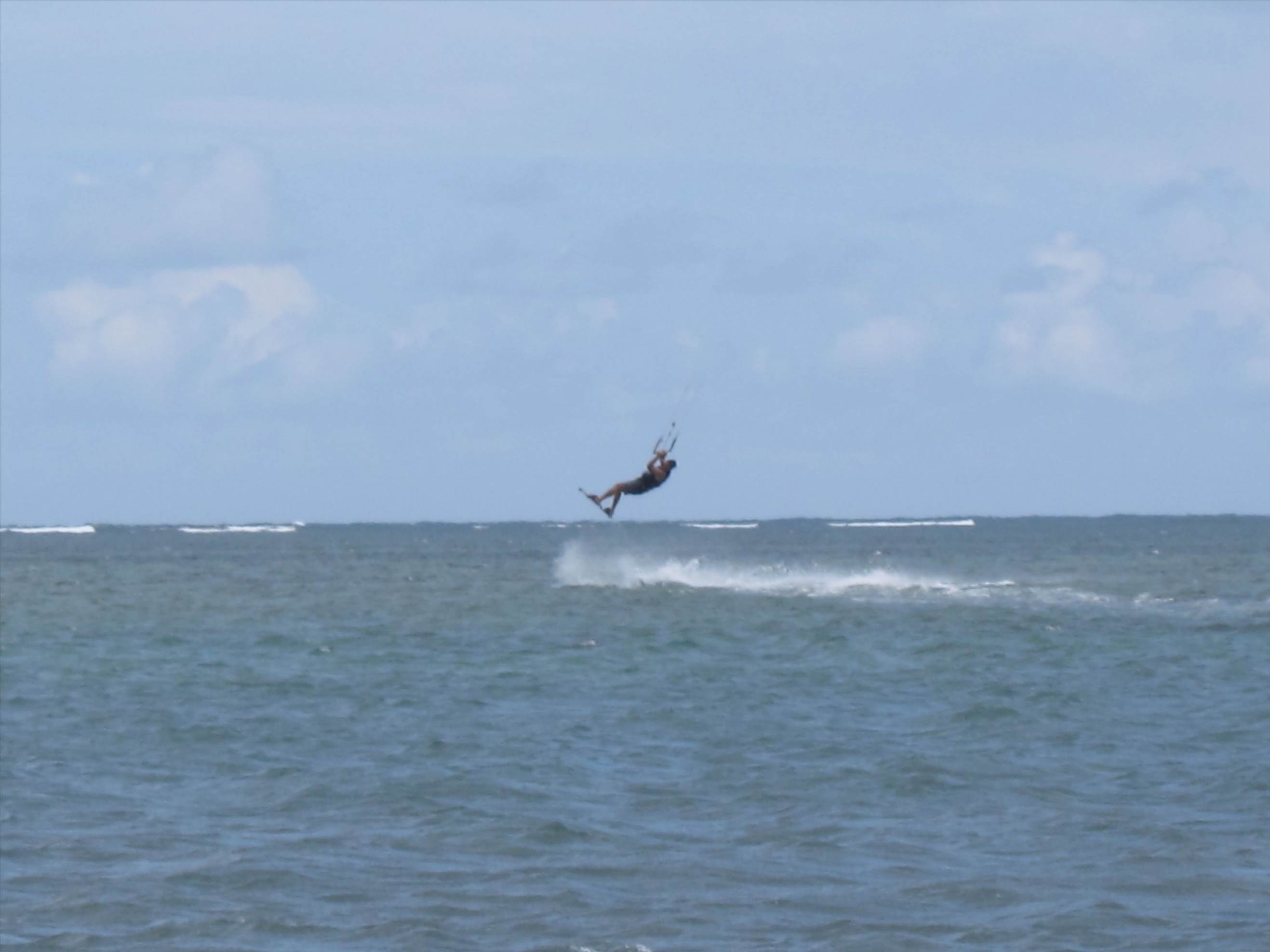 Hula Kiting