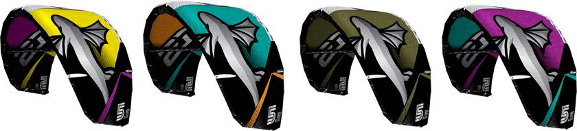 TS 2012 Best Kiteboarding