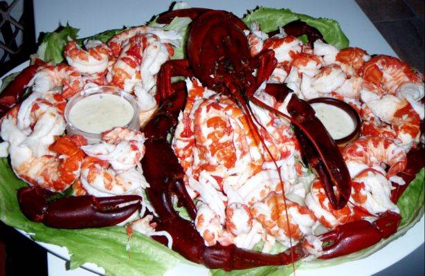 Feed of Marron