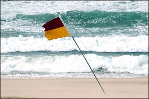 All pics. David Clark - Wind 30knts gusting 38