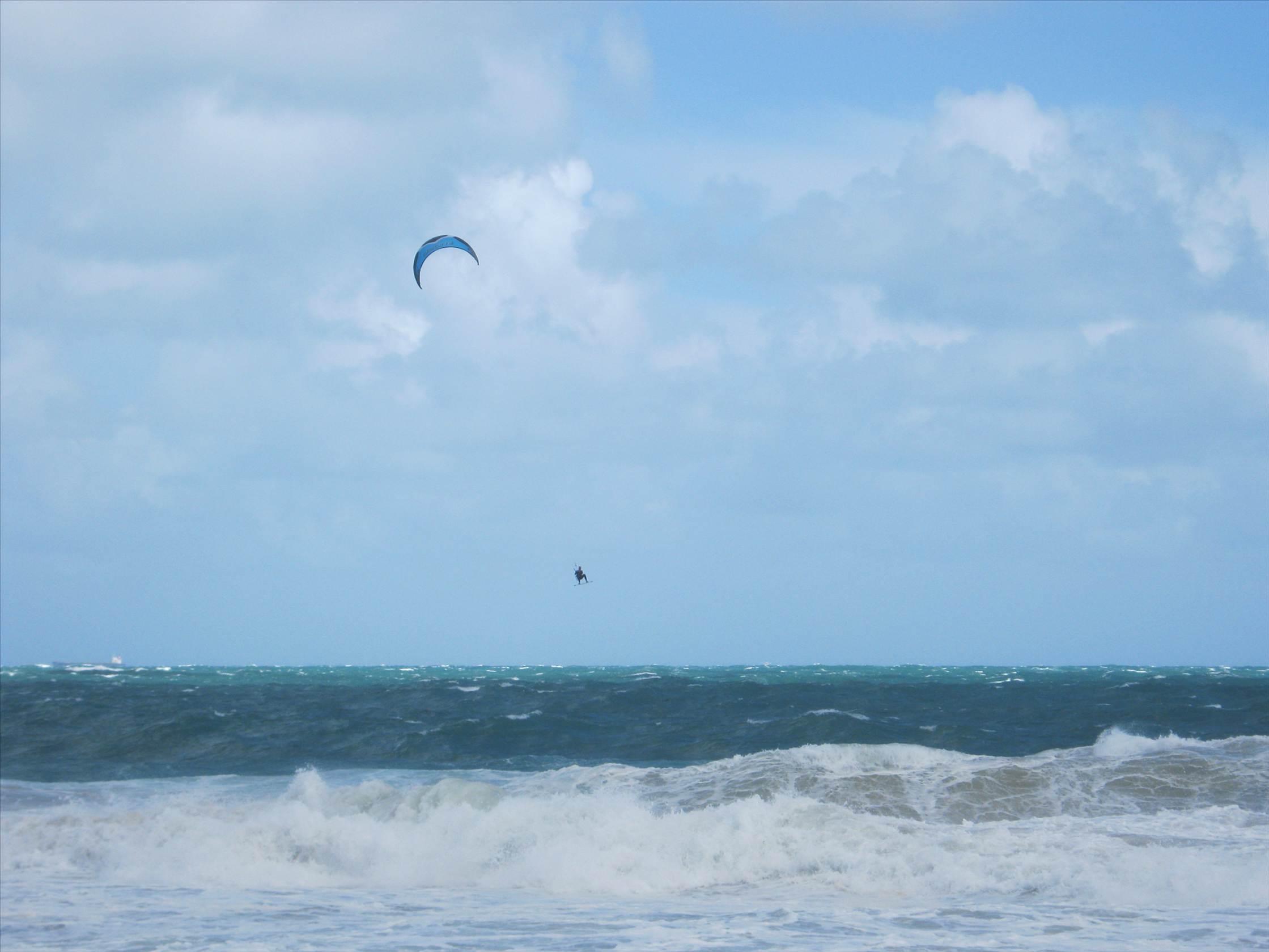 Stratoboost