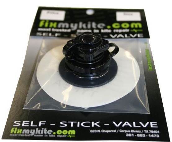 Stick on Hi Flow valve