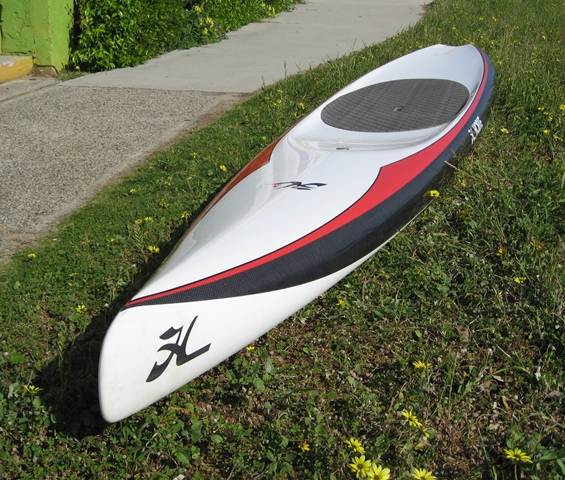 Hobie 14ft Race Elite