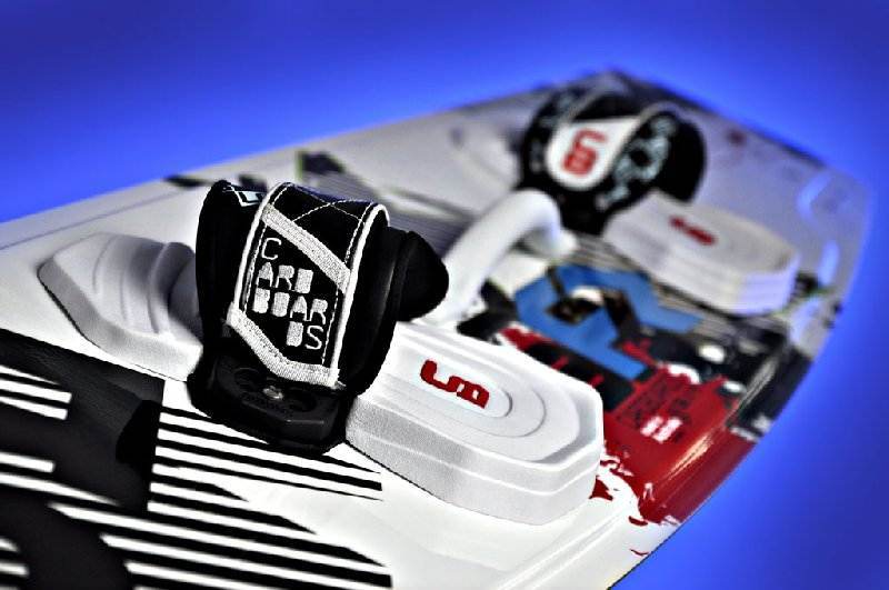 Cardboards 2012 FR
