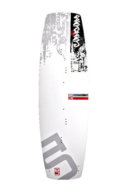 Cardboards 2012 SC