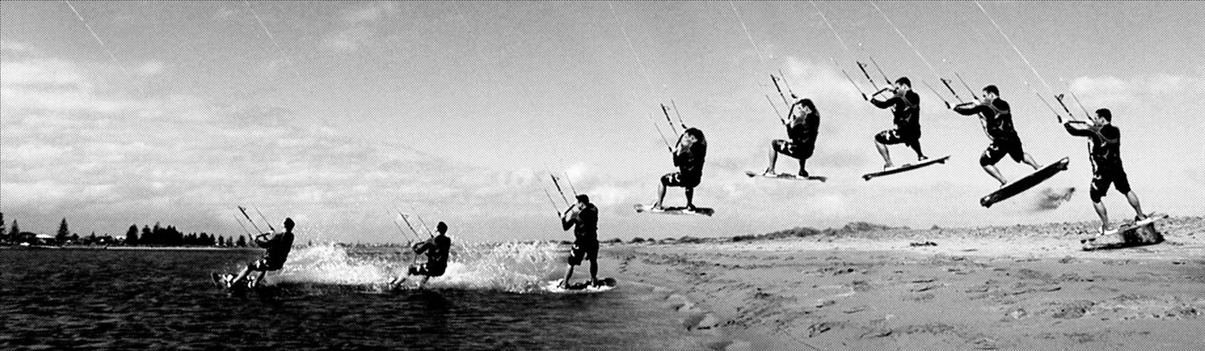 Sand start 2