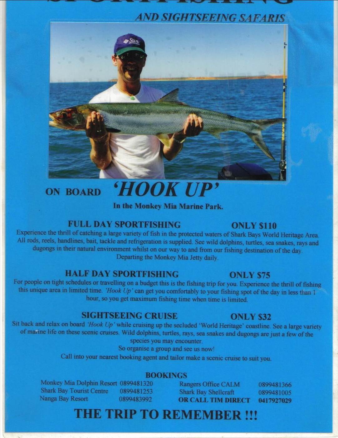 Shark Bay