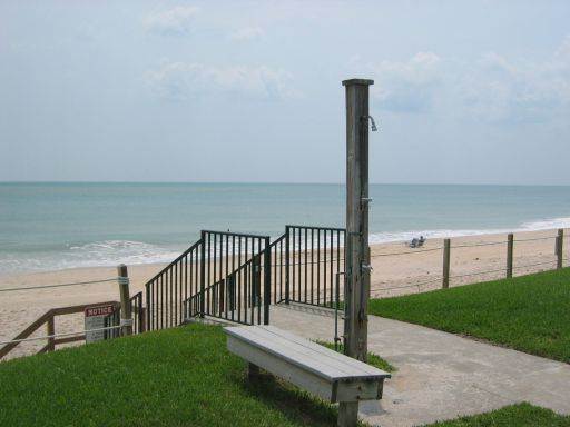 Beach Shower 1 1718