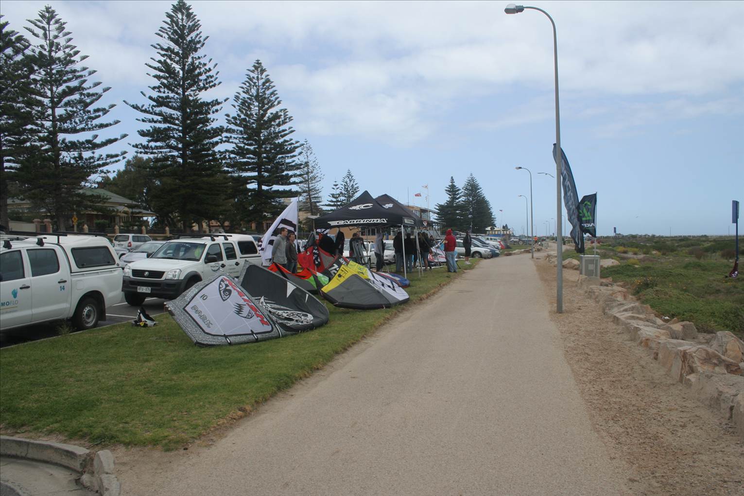 SAKSA Open Day 15-Oct-2011