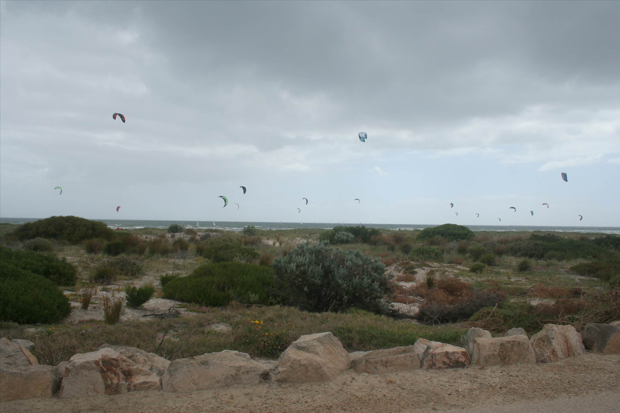 SAKSA Open Day 15-Oct-2011