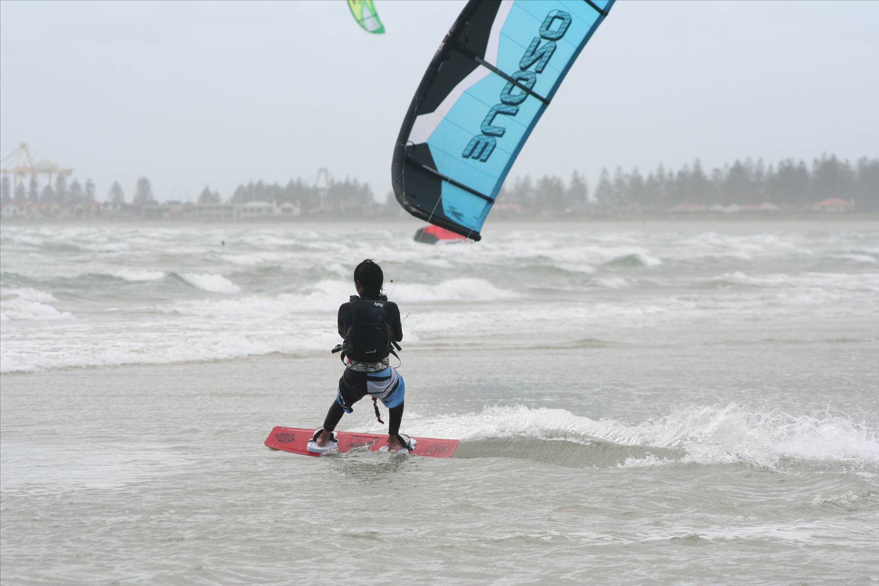 SAKSA Open Day 15-Oct-2011