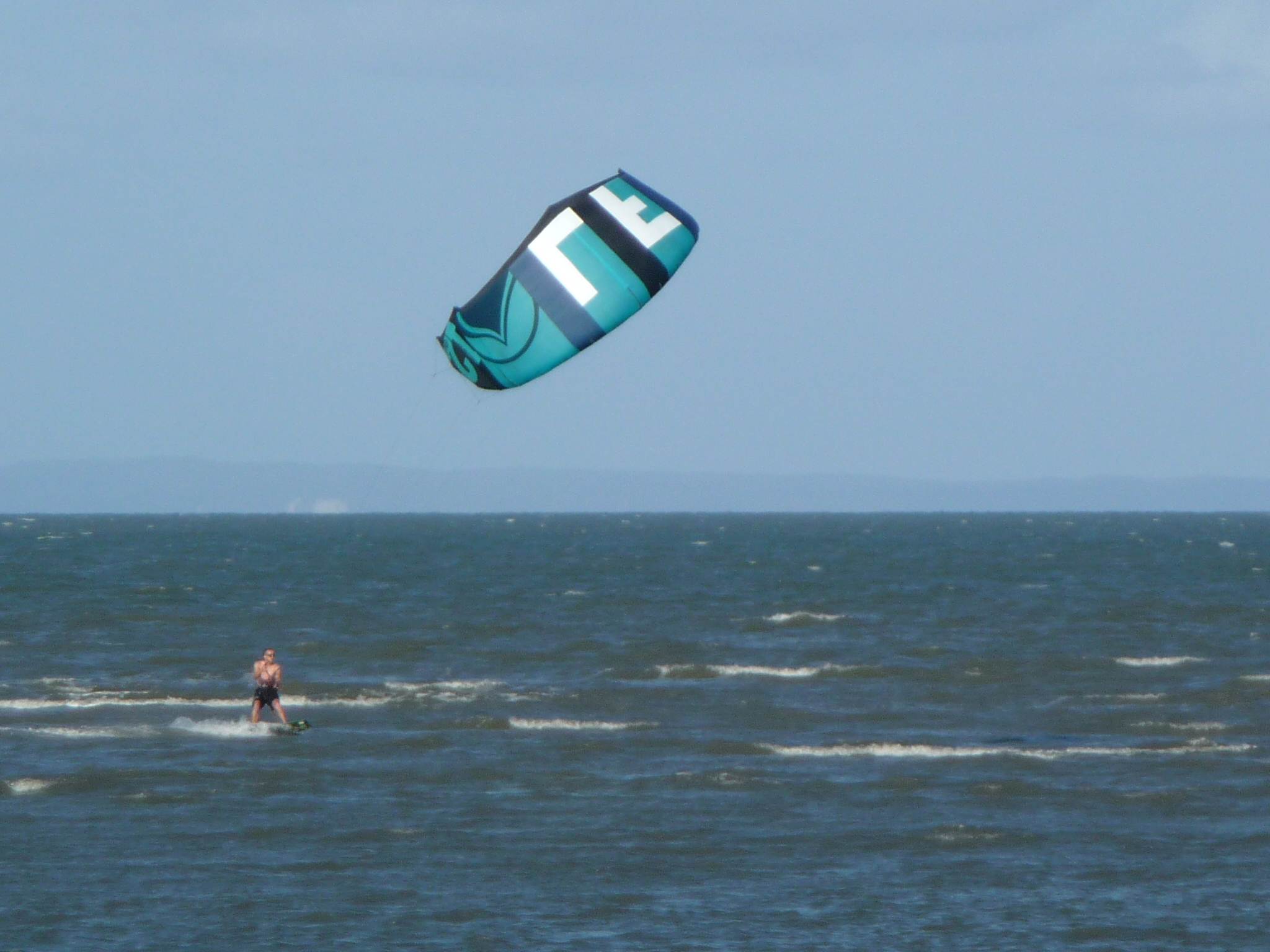 Sandgate 23 oct