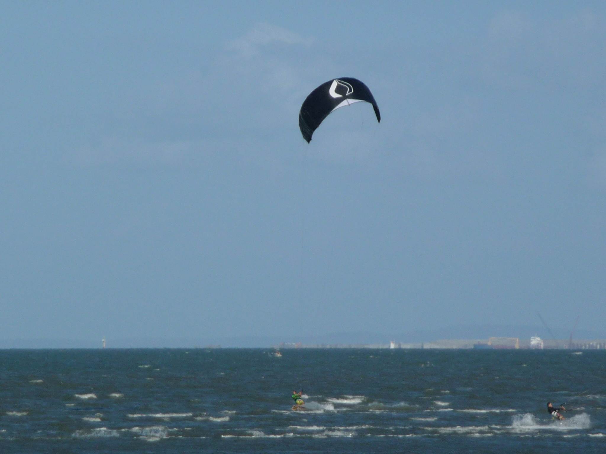 Sandgate 23 oct