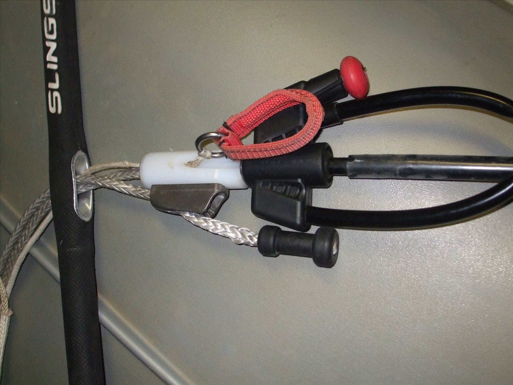 Slingshot cleat holder 002