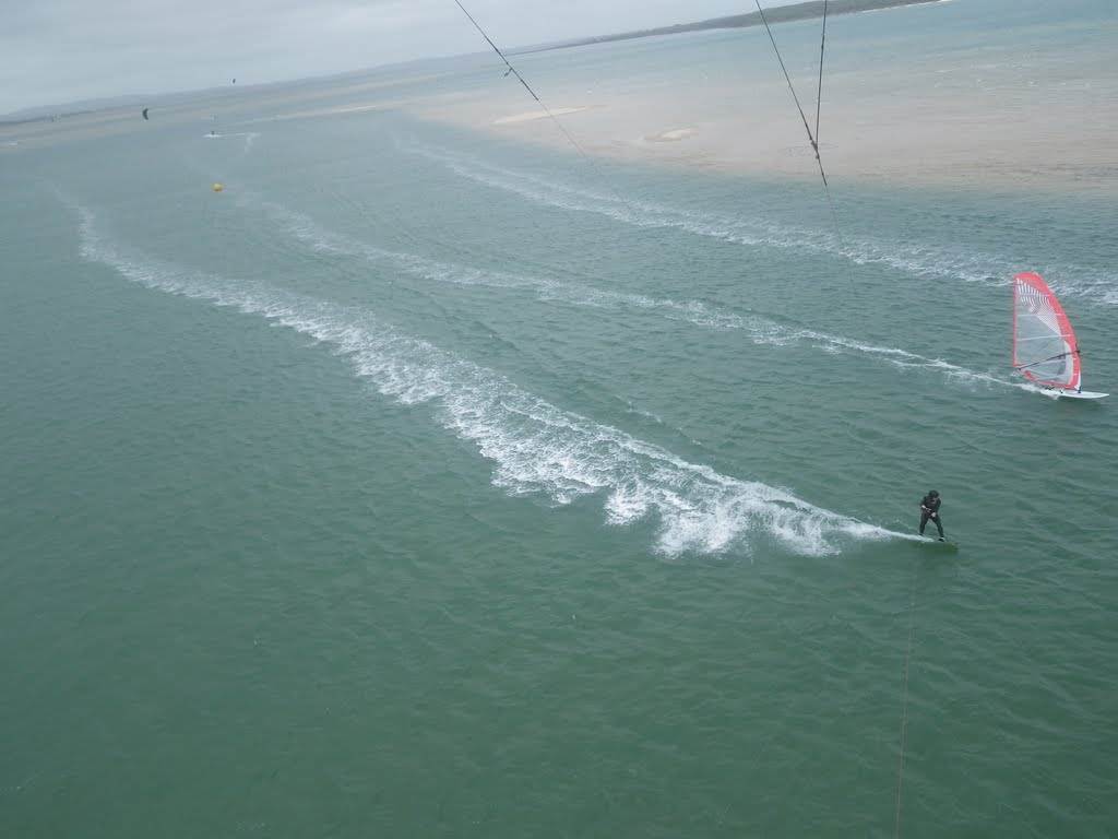 Speed runs at Inverloch