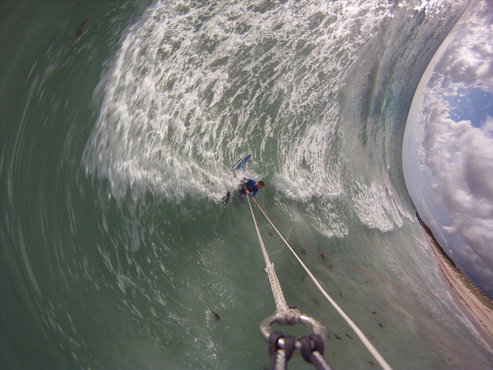 40 foot Mullaloo