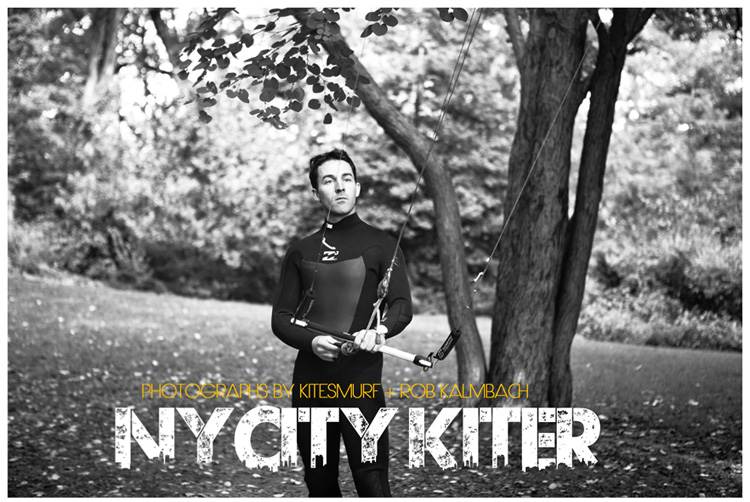 CITY KITER