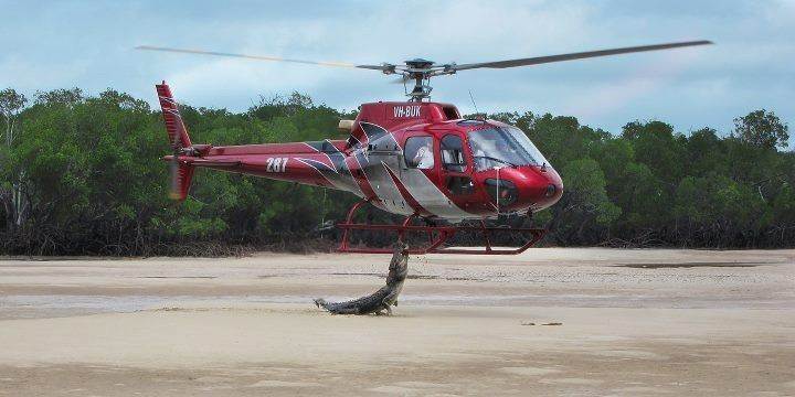 croc jump