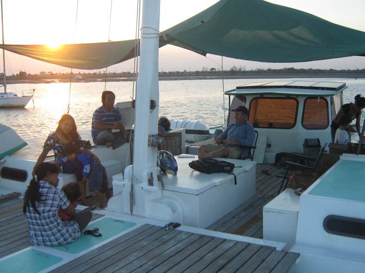 Kalembo time