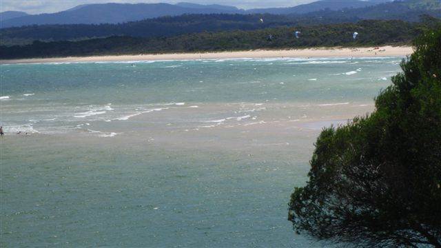 Merimbula