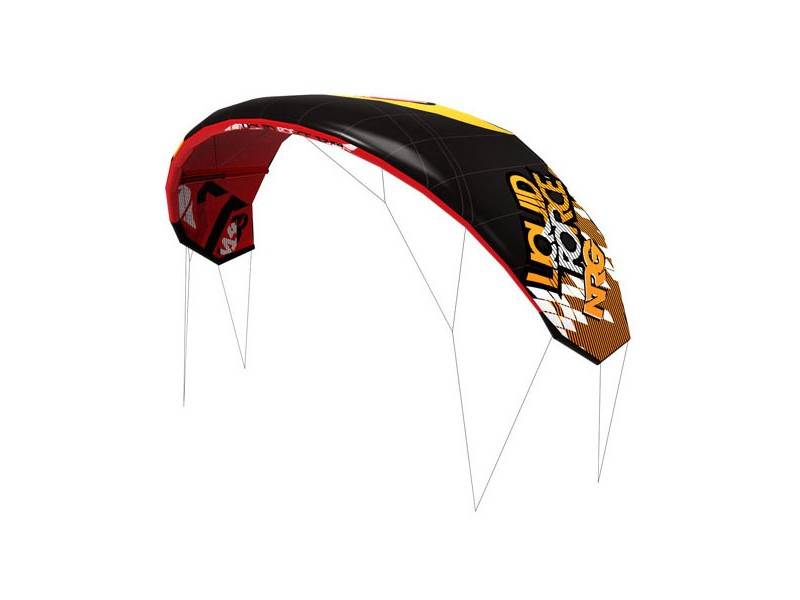 2012 liquid force nrg