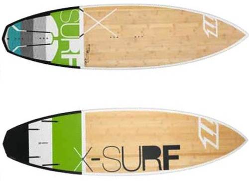 North XSURF