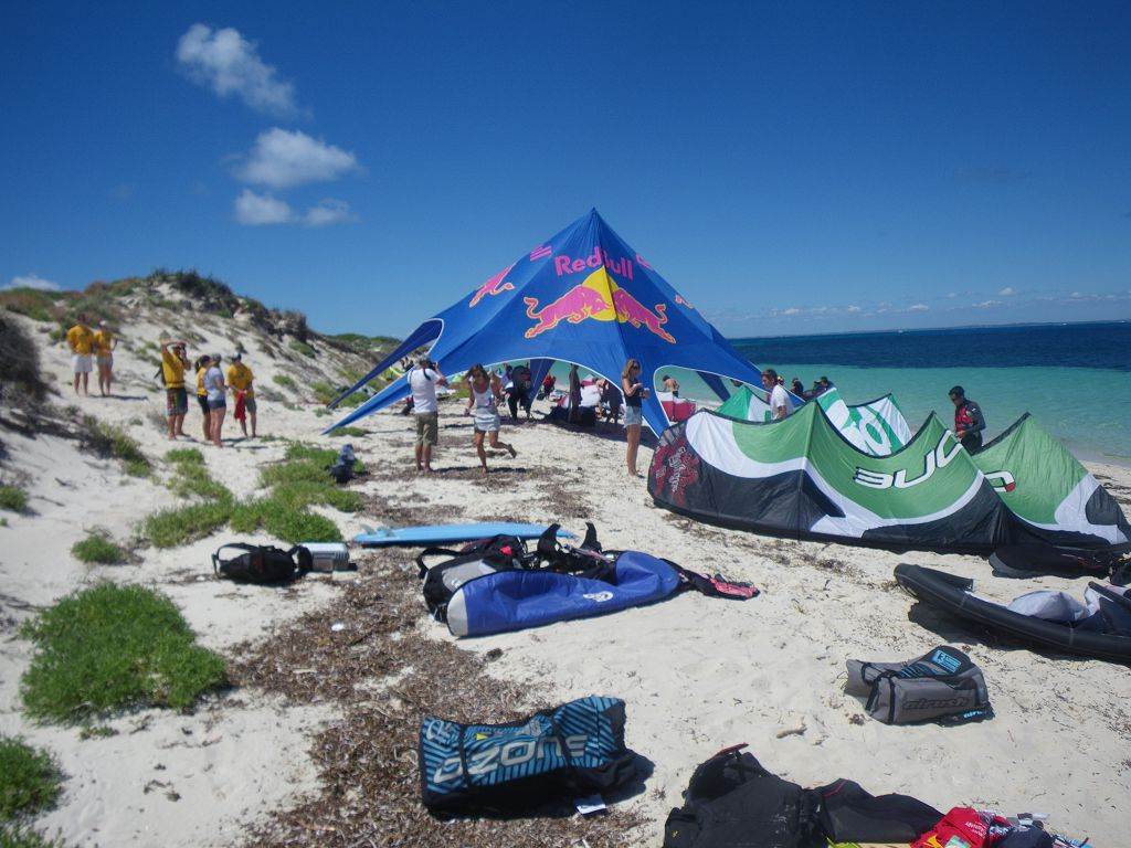 Red Bull Lighthouse to Leight Race - 2012